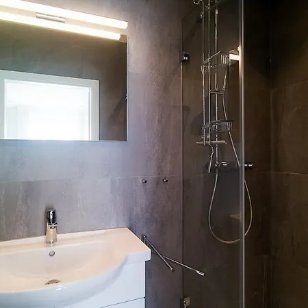 Διαμέρισμα Ferienwohnung Saeulingblick