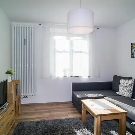 Ferienwohnung Saeulingblick Διαμέρισμα *