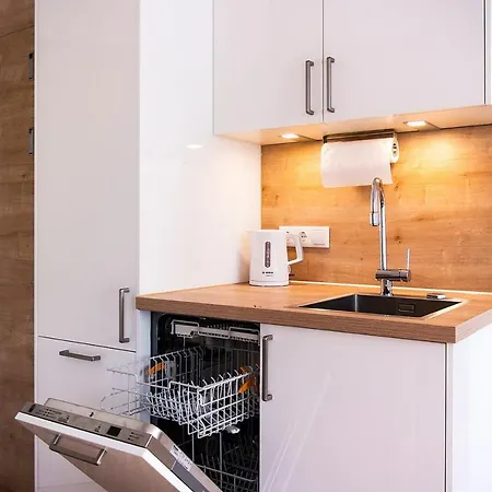 Διαμέρισμα Ferienwohnung Saeulingblick *