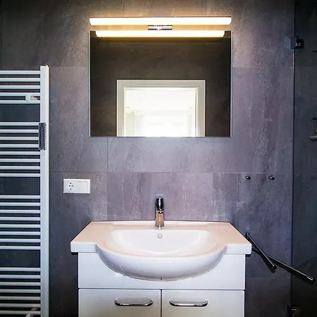 Διαμέρισμα Ferienwohnung Saeulingblick Füssen